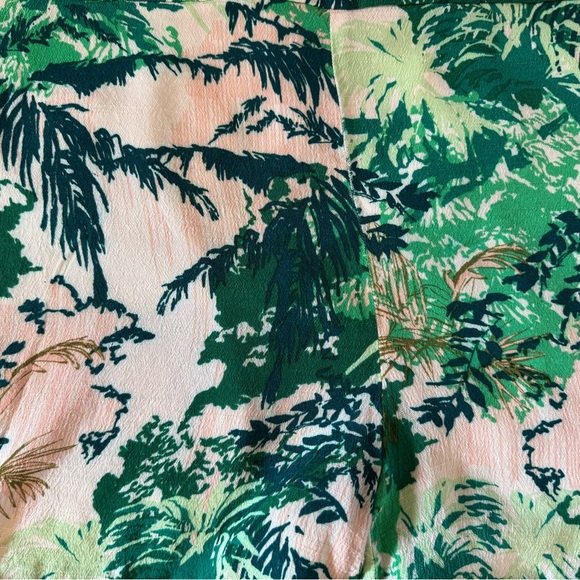 VGUC Anthropologie skort! - Picture 4 of 5